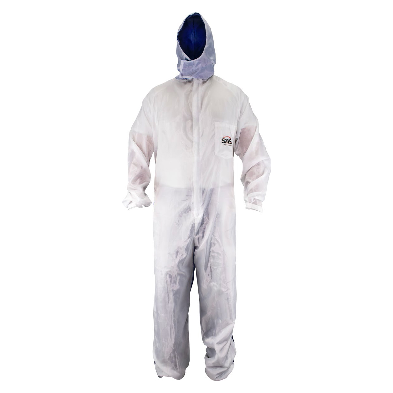 Coveralls, Hoods, and Diagnostic Accessories