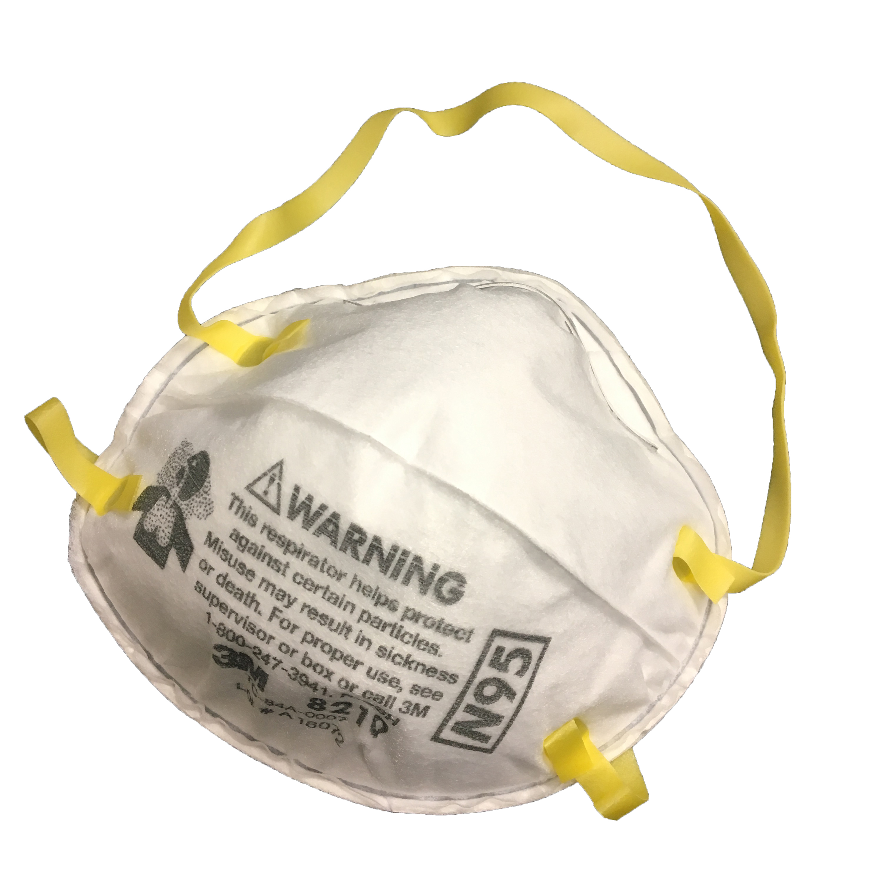 Disposable Masks