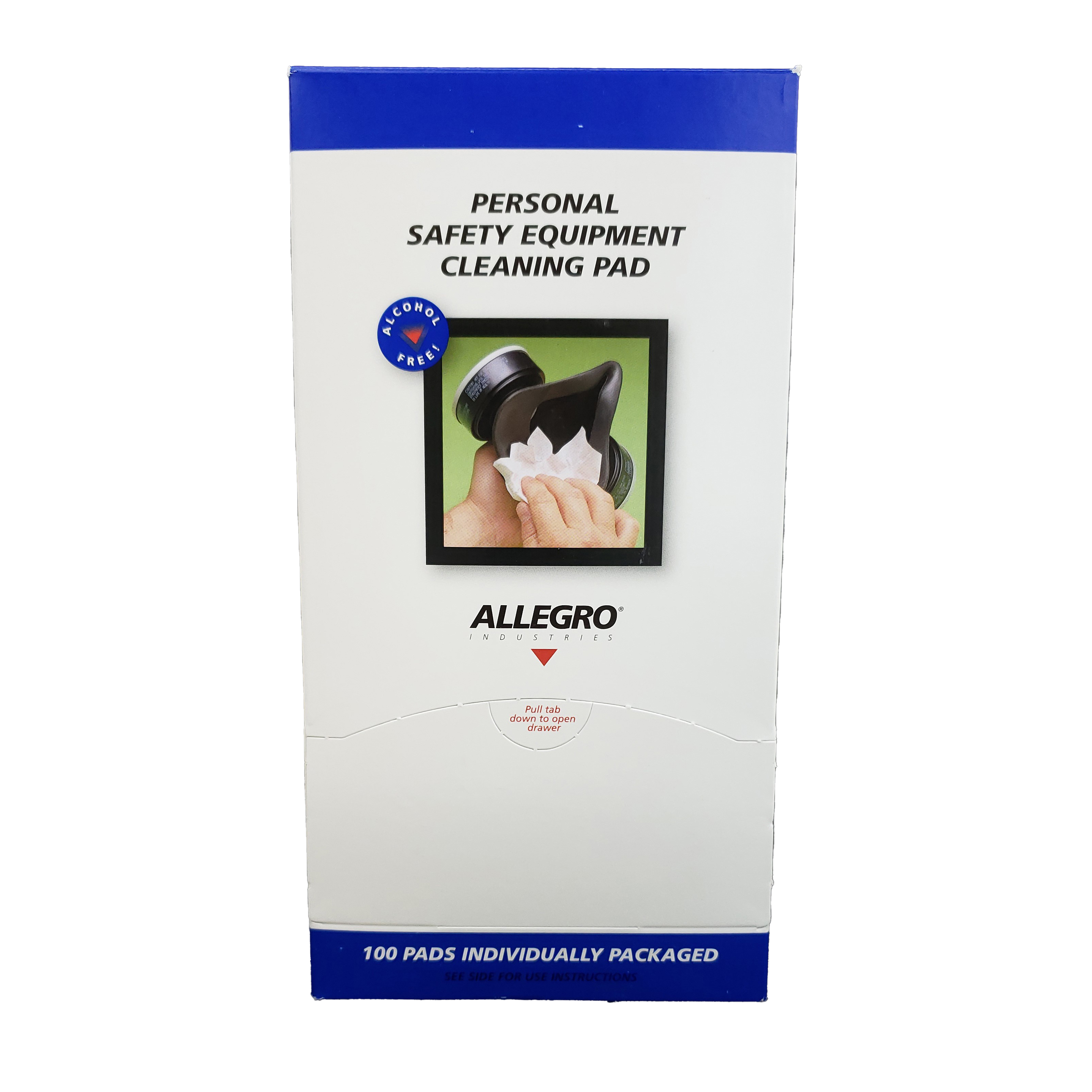 Foam Safety Products