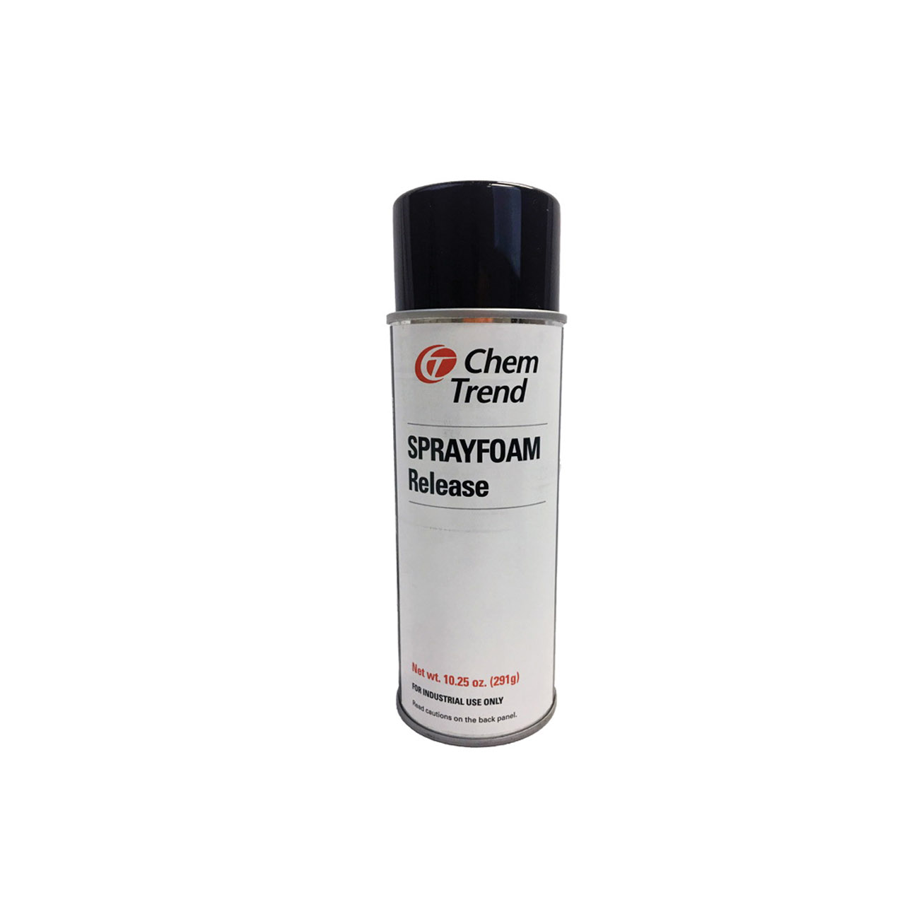 Foam Release & Mold Cleaner