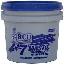 Duct Mastic