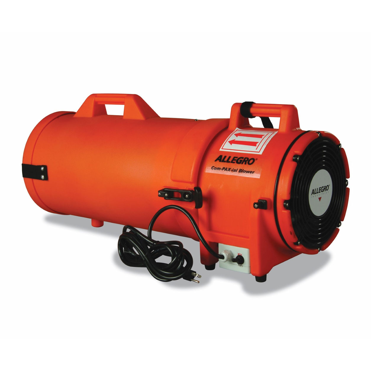 Allegro Air Systems and Ventilation Blowers
