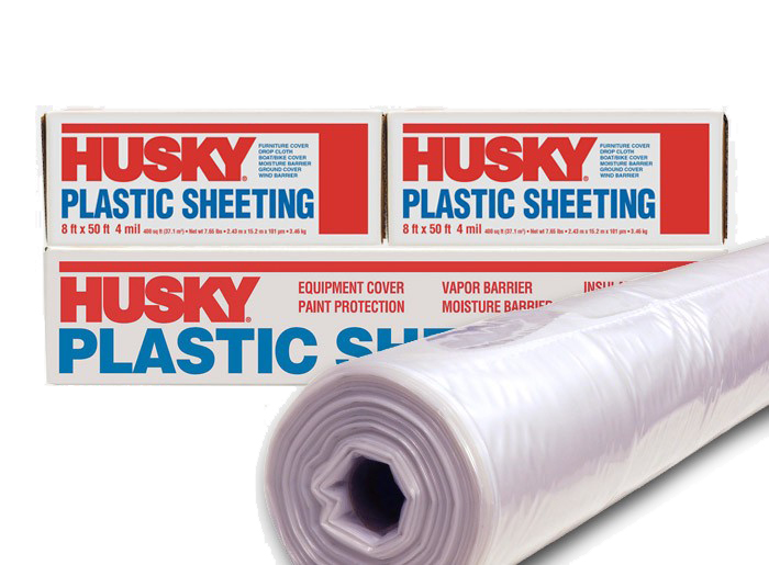 Ventilation & Vapor Control