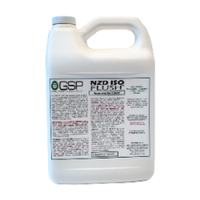 NZD ISO FLUSH Isocyanates Cleaner & Neutralizer 1GAL