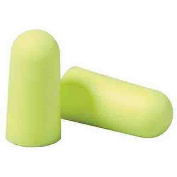 Uncorded Earplug, Polyurethane