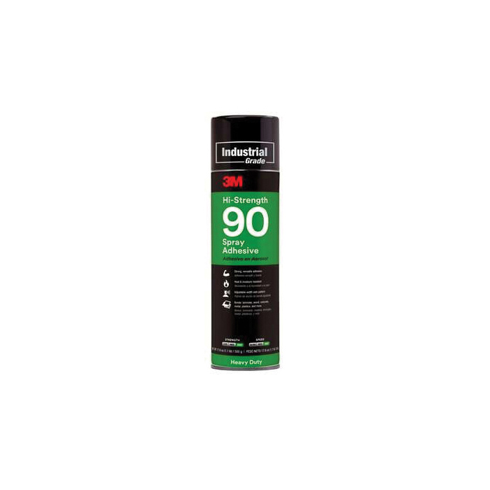 Hi-Strength 90 Spray Adhesive