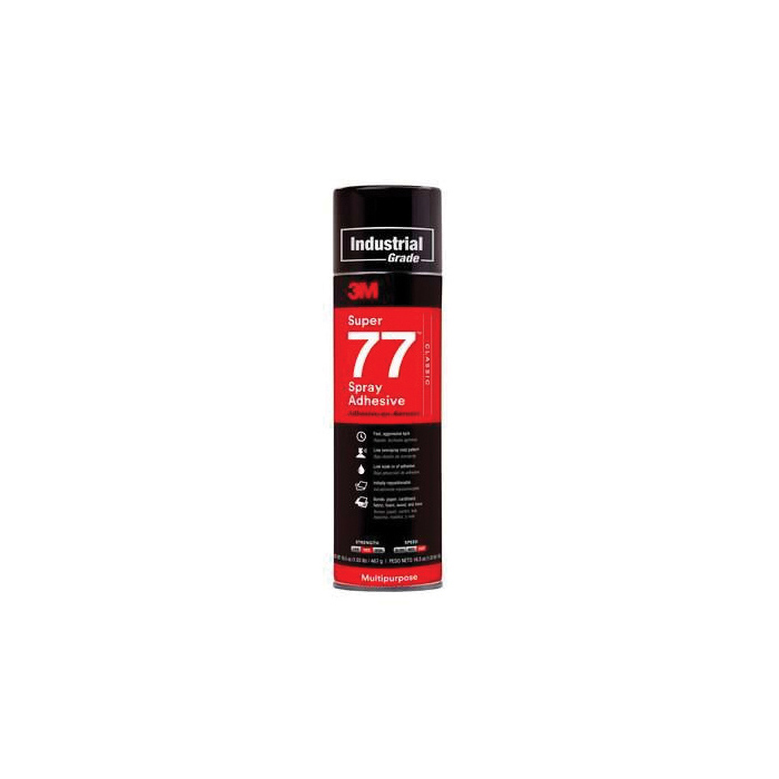 Multi-Purpose Spray Adhesive