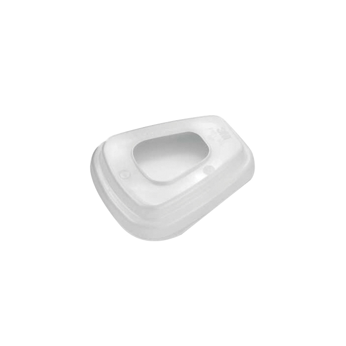 Filter Retainer, 4 in H, 8-1/2 in L, 4-1/2 in W