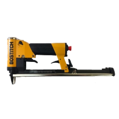 Fine Wire Construction Stapler, Aluminum