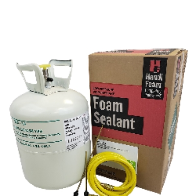 Polyurethane Foam Kit