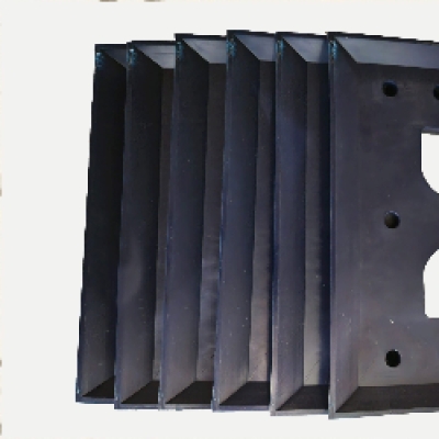 Airlock Seal, Urethane