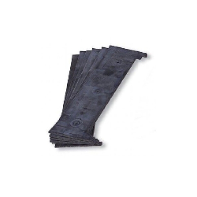 Rhinoply Seal, 12 in L, 10 in W