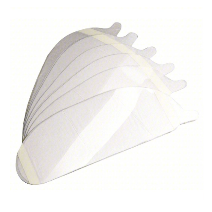 Peel Off Lens Cover
