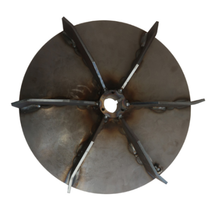 Replacement Impeller, 20 in D