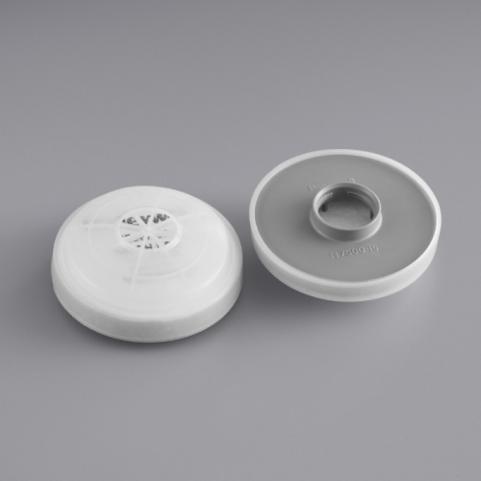 Filter Holder and Cover Kit