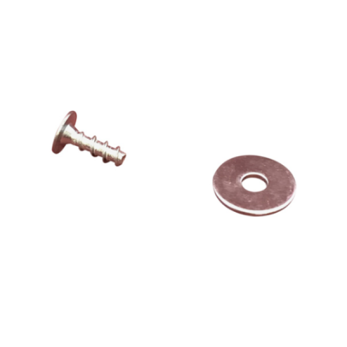 Strap Screw Package