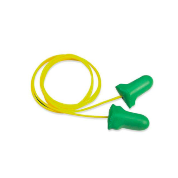 MAX LITE CORDED EARPLGS