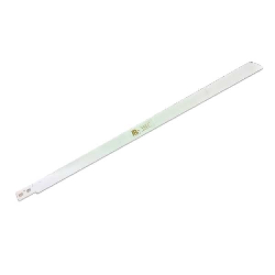 Replacement Blade, Hardened Steel, 30 in L