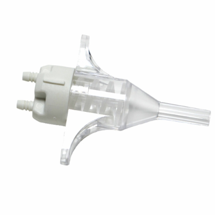 Foam Kit Cone Nozzle