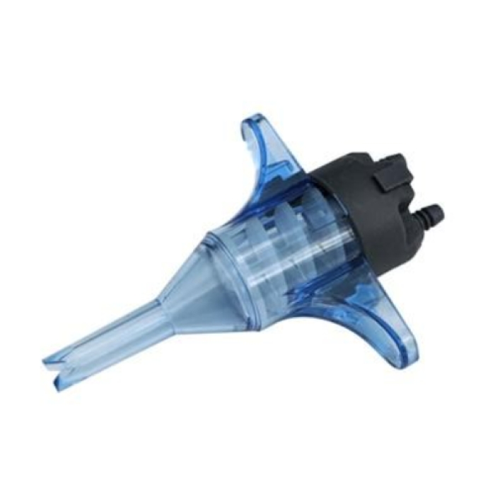 Foam Kit Fan Nozzle