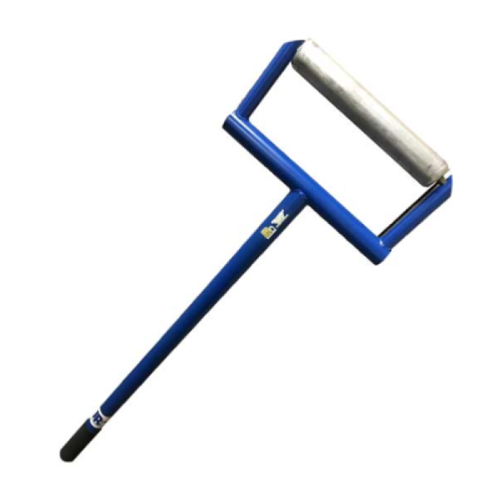 Pocket Roller, 16 in L