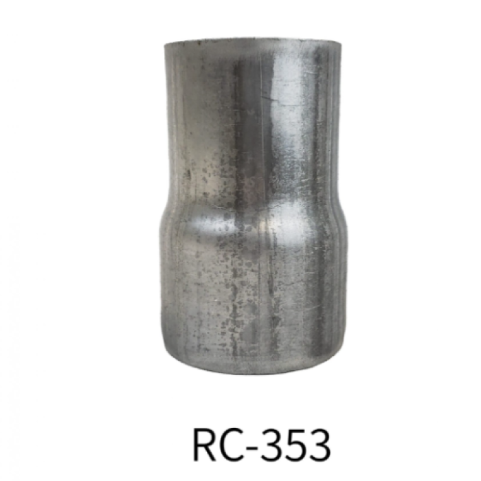 Hose Reducer, Steel