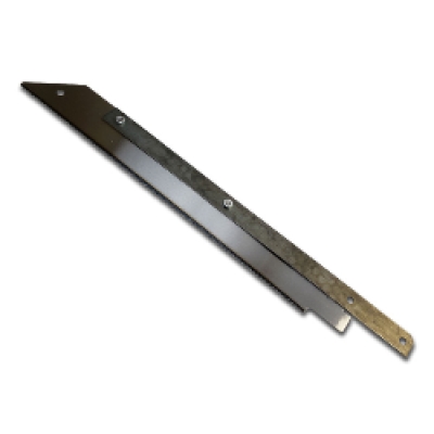 Closed Cell Blade, 18 in L