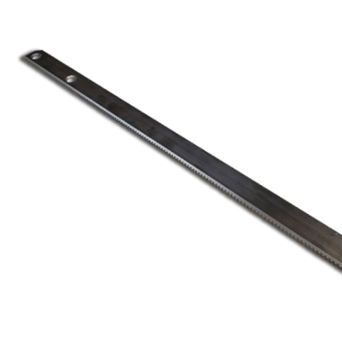 Open Cell Blade, 27 in L