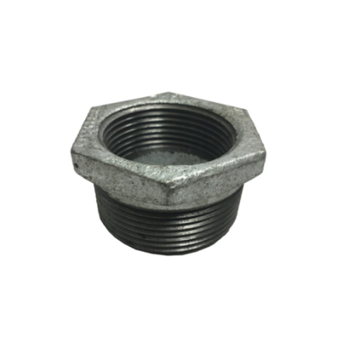 Bushing, Steel