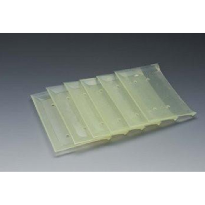INTEC FORCE 1 AIRLOCK SEALS (6)