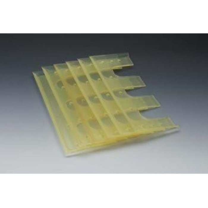 FORCE/3 AIRLOCK SEALS (6)
