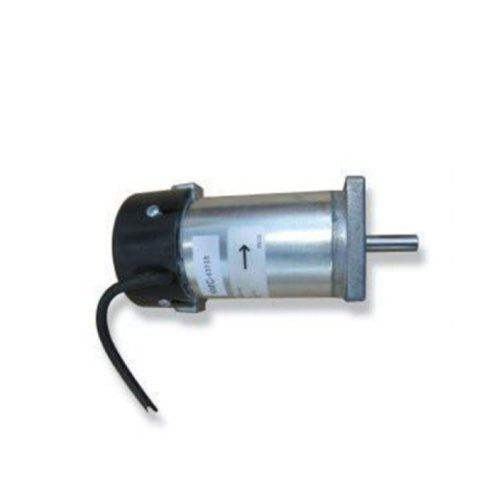 STUD SCRUBBER MOTOR