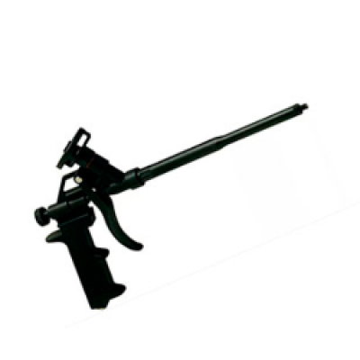BOSS® PRO FACE MOUNT GUN GRAPHITE