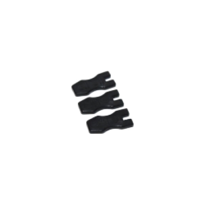 ICP HANDI-GUN TRIGGER STOP METER CLIP 3PK