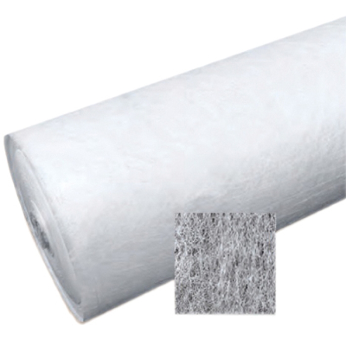 Insulweb Folded Insulation Fabric 9 ft. x 750 ft.