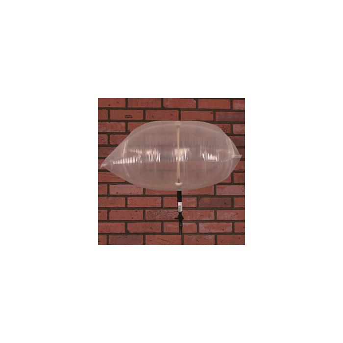 Large Poly Plastic