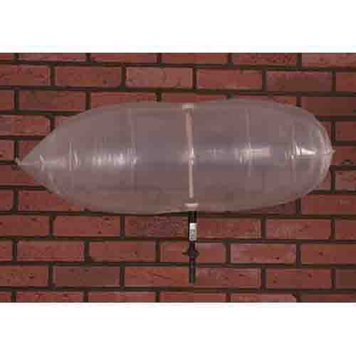 Large Poly Plastic