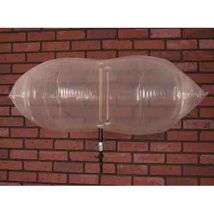 X-Large Poly Plastic