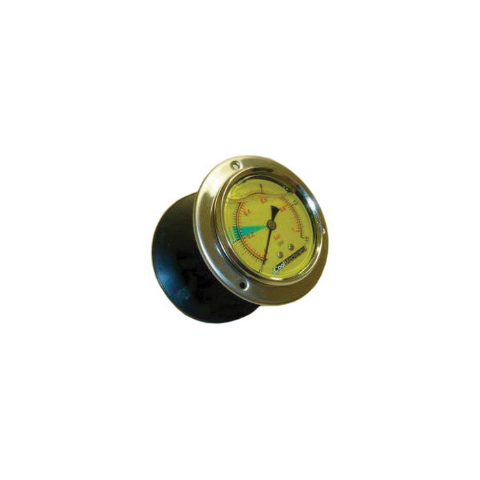 Pressure Gauge