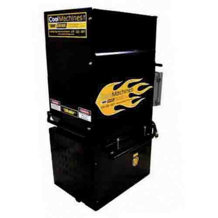 CM-1500, Fiber Machine, 57 in H, 38 in L, 24 in W