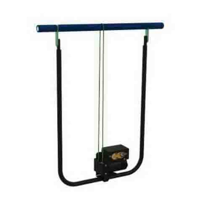 Cool Tool Wall Scrubber, Aluminum Stud, 4.25 in H, 36.5 in L, 31 in W