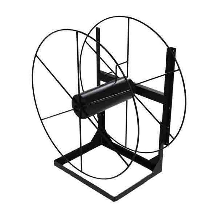 Insulation Hose Reel, 48 x 23 in