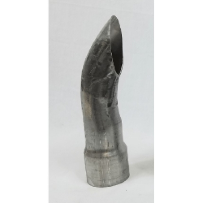 Deluxe Non-Swivel Directional Nozzle