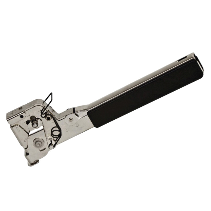 HT-550 CLASSIC, Hammer Tacker, Steel, Chrome, 20 ga, 168 Magazine Capacity