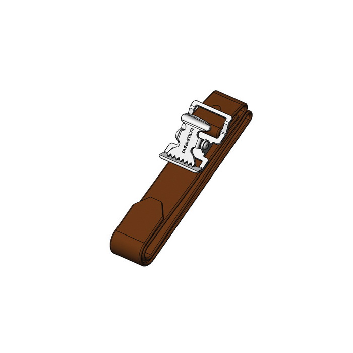 Stilt Arch Strap with Buckle, 20 in L