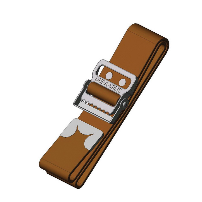 Leg Strap with Buckle