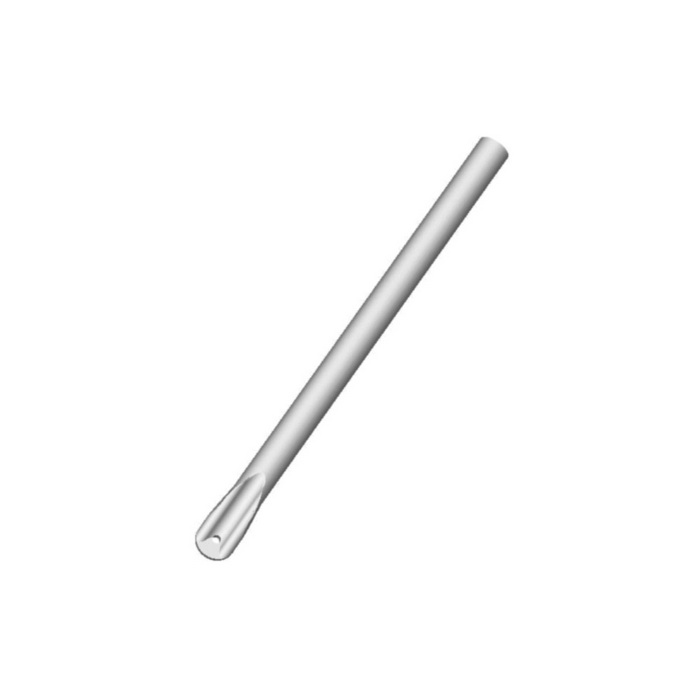 Lower Strut Tube, 1 in OD, 20-3/8 in L