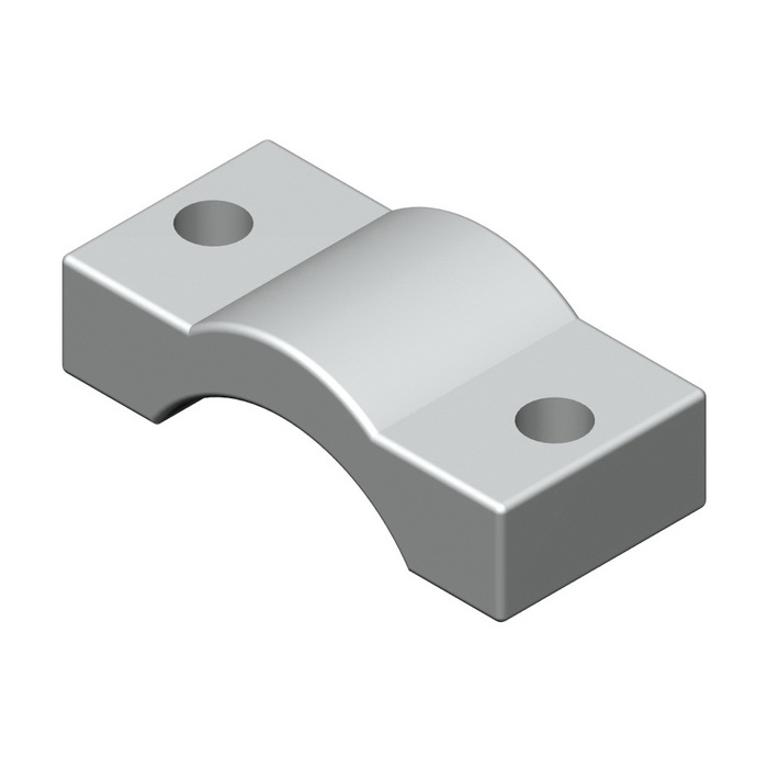Small Tube Clamp