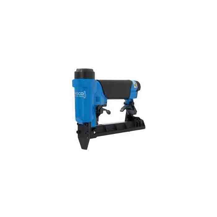 Fine Wire Automatic Stapler, 6.57 in H, 8.58 in L, 1.65 in W