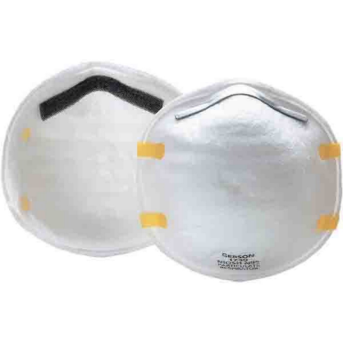 1730, Double Strap N95 Dust Mask